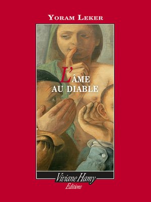 cover image of L'Âme au diable